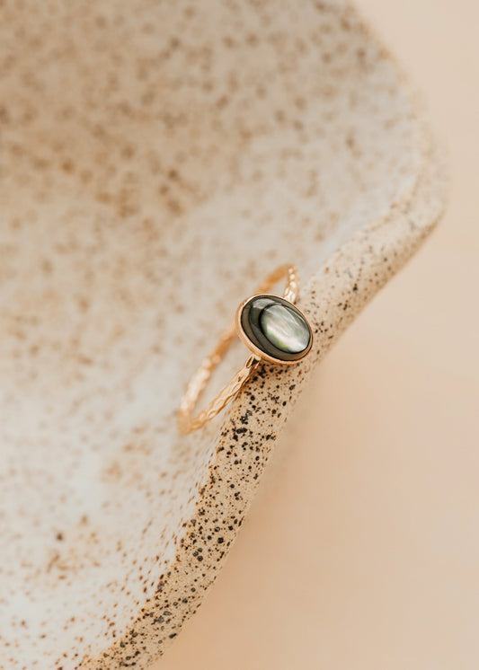 Abbie Ring