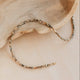 Sand Beaded Necklace