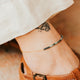 Leena Anklet
