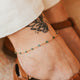 Monterey Anklet