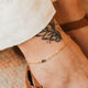 Tali Anklet