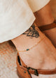 Tali Anklet