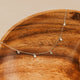Smitten Anklet