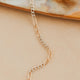 Fallon Anklet