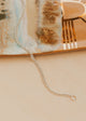 Luca Anklet