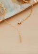 Maeve Charm Anklet
