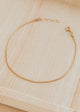 Selene Anklet
