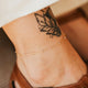 Apollo Anklet
