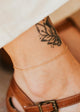 Selene Anklet