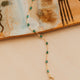 Monterey Anklet