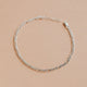 Finn Anklet