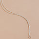 Wild + Free Anklet