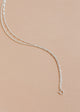 Wild + Free Anklet