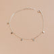 Smitten Anklet