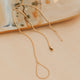 Demi Foot Chain