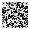 QR Code to download Hello Adorn App
