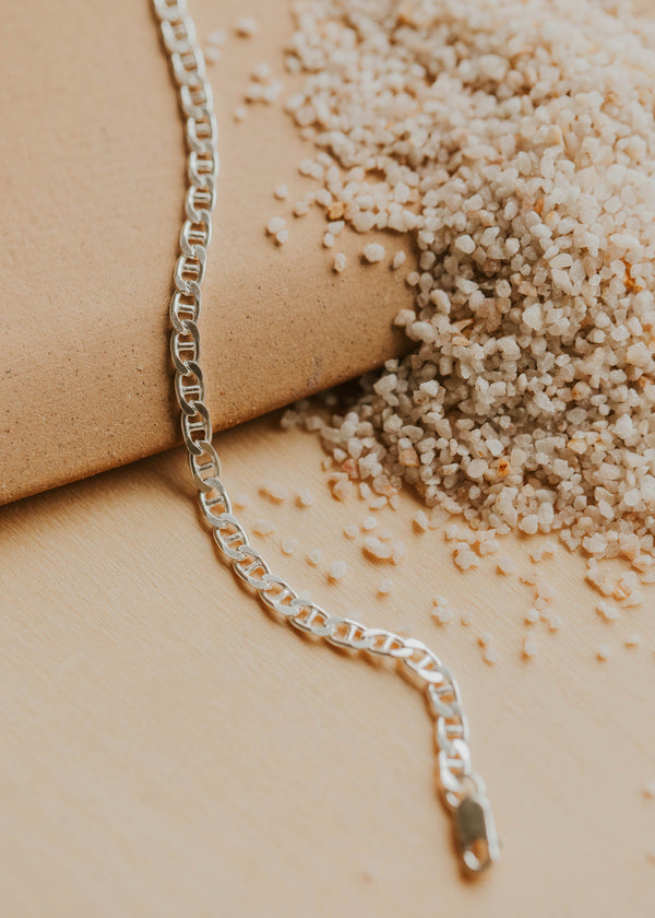 Athena Anklet
