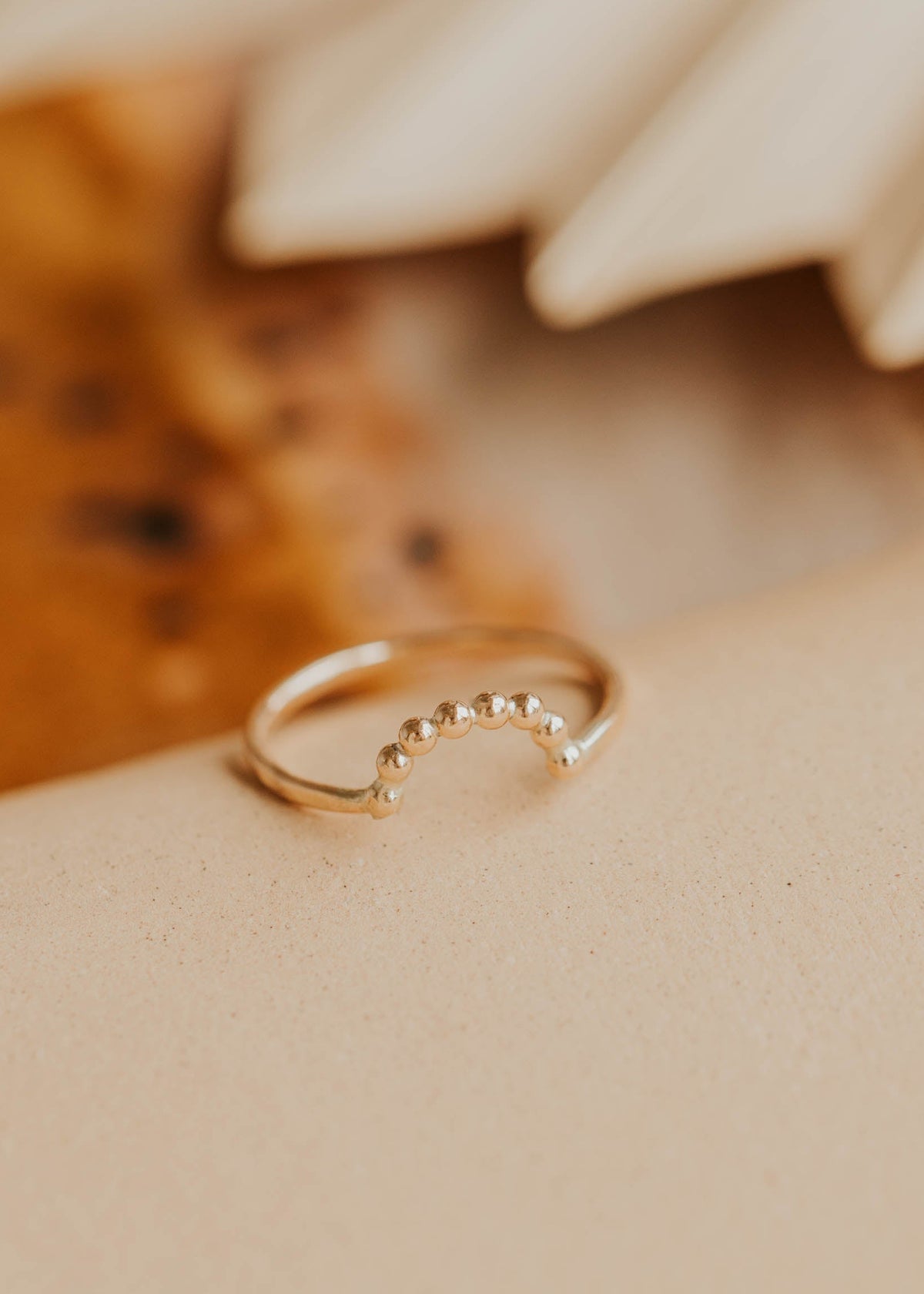 Nora Ring