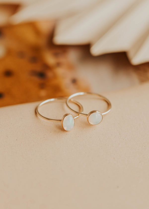 Aria Ring