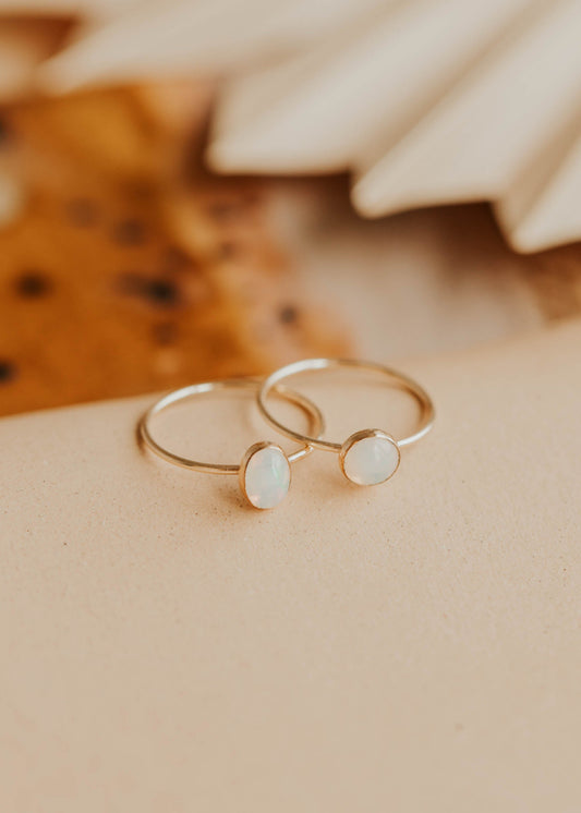 Aria Ring