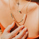 Palisade Necklace