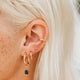 Enigma Ear Cuff