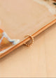 Beaded Ear Cuff
