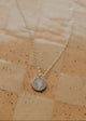 February In Bloom Necklace