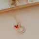 Sundance Boot + Bag Charm