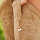 Sundance Boot + Bag Charm