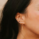 Sundance Ear Cuff