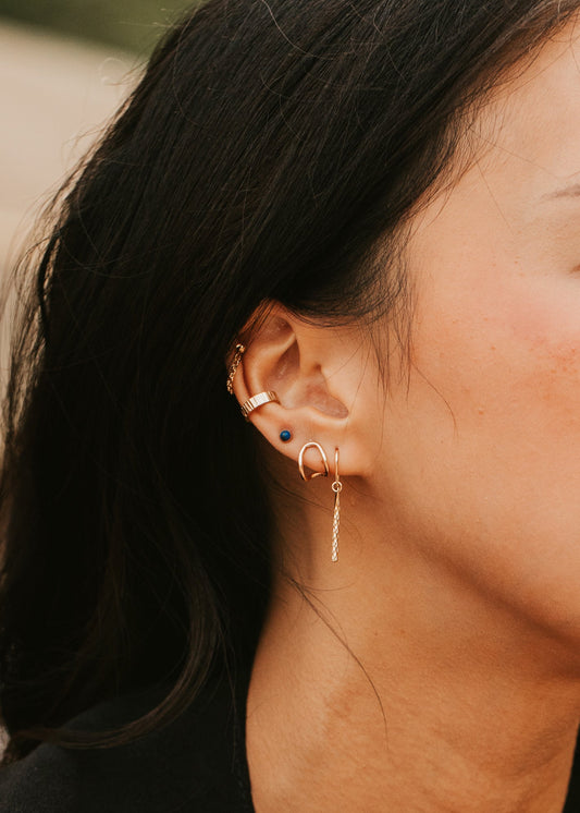 Sundance Ear Cuff