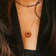 Palomino Necklace
