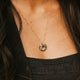 Palomino Necklace