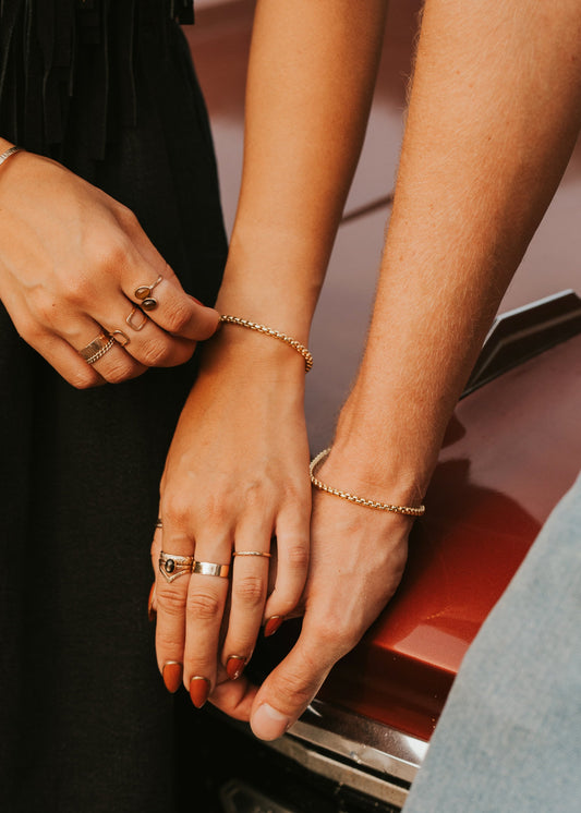 Remington Bracelet