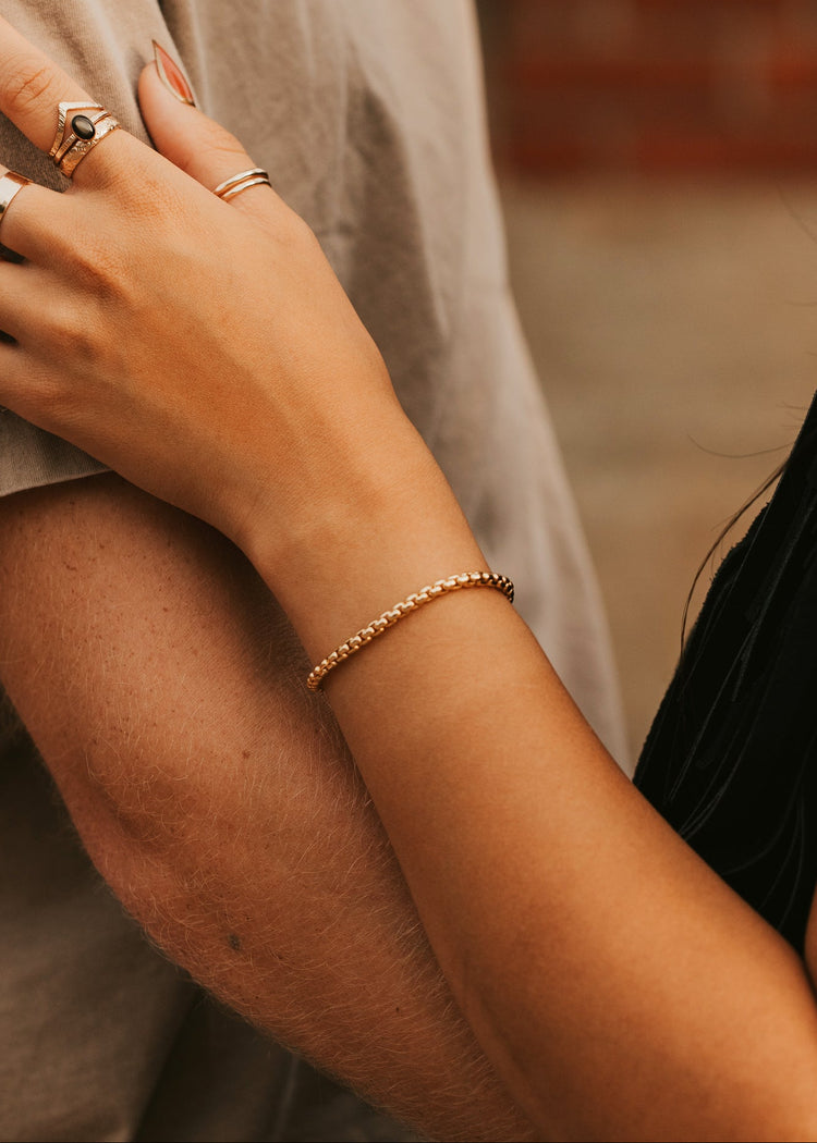 Remington Bracelet