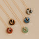 Palomino Necklace