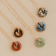 Palomino Necklace