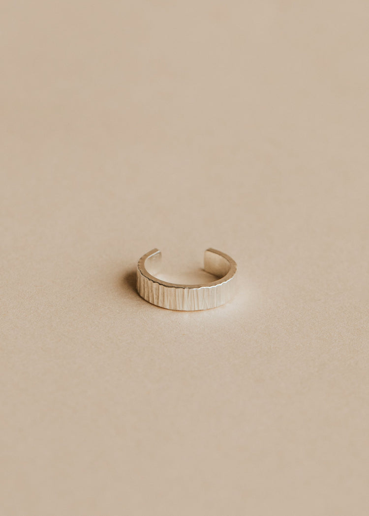 Sundance Ear Cuff
