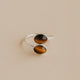 Calico Ring