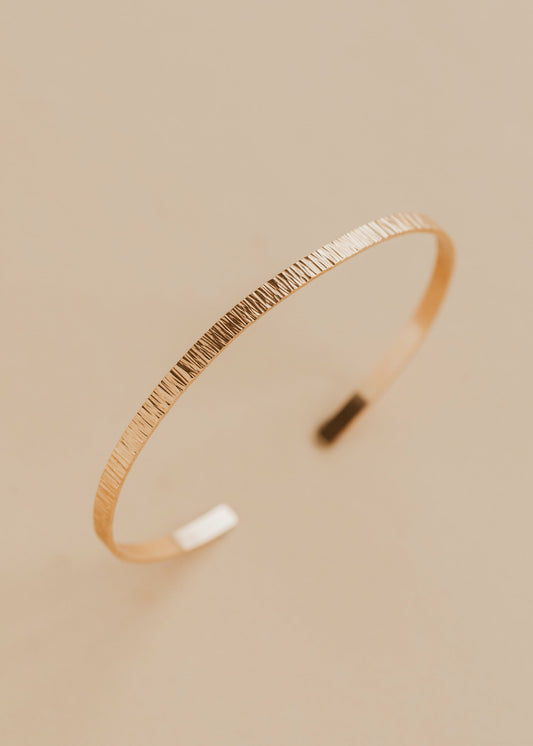 Sundance Cuff
