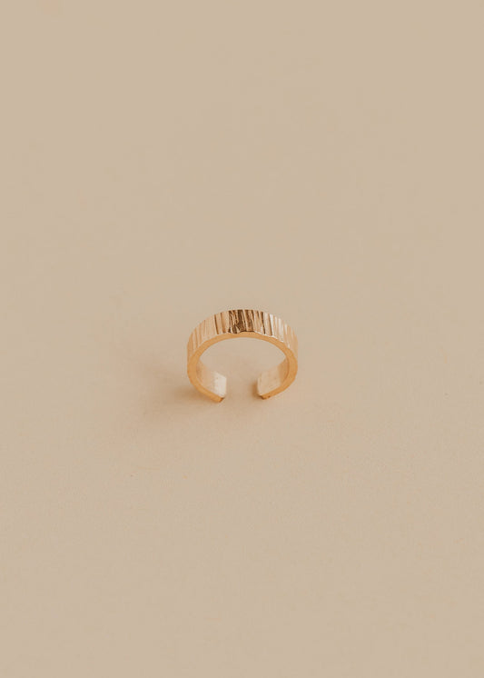 Sundance Ear Cuff