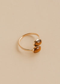 Calico Ring