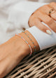 Candy Opal Bracelet