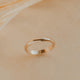 Classic Dome Ring
