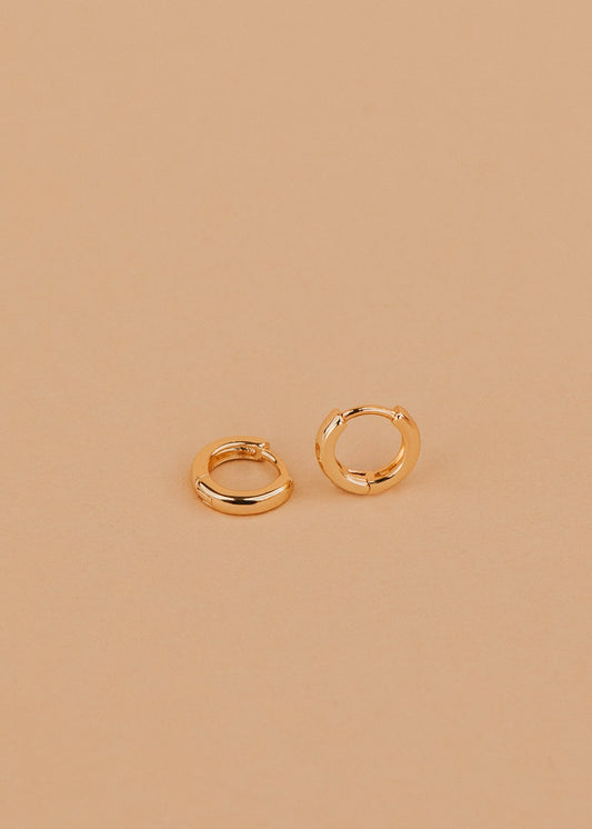Mina Hoops
