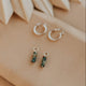 Cypress Charms
