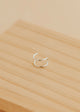 Double Up Ear Cuff