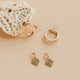 Sunburst Charms