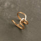 Stetson Ring